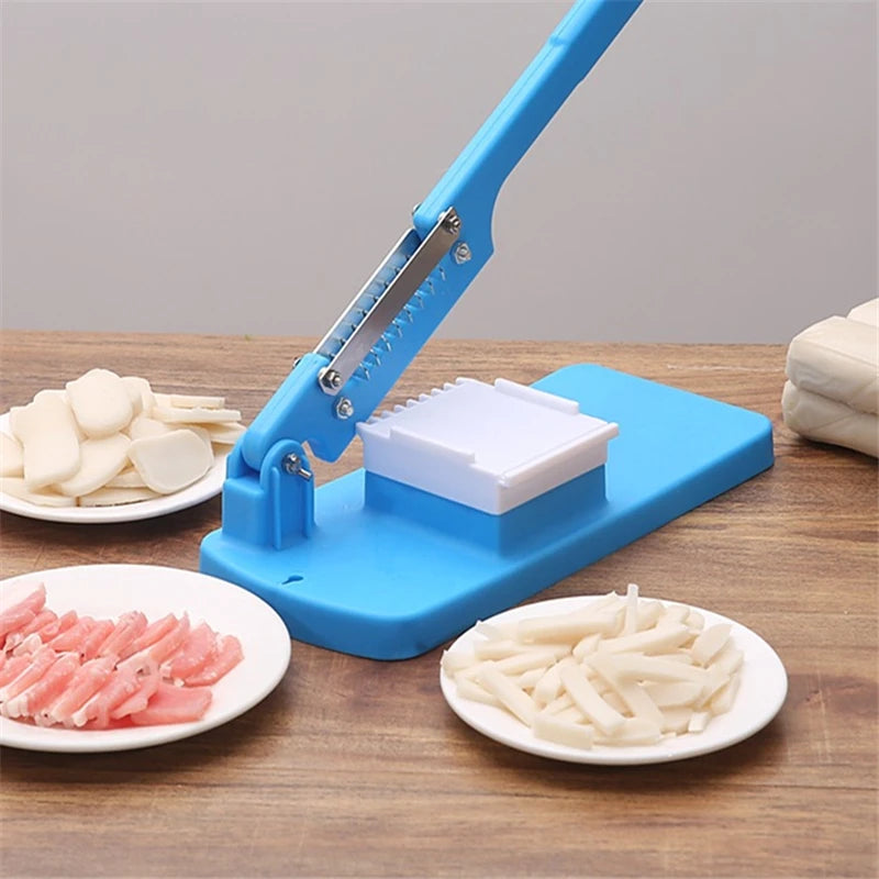 SliceMaster Pro: Multifunctional Table Slicer