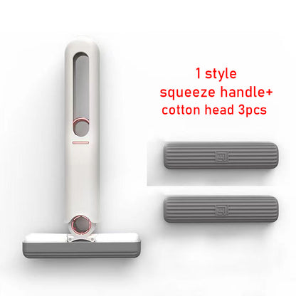 CleanSweep Mop: Mini Mop