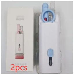 TechSpark: Cleaner Kit