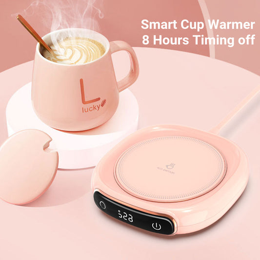 HeatMate: Mug Warmer