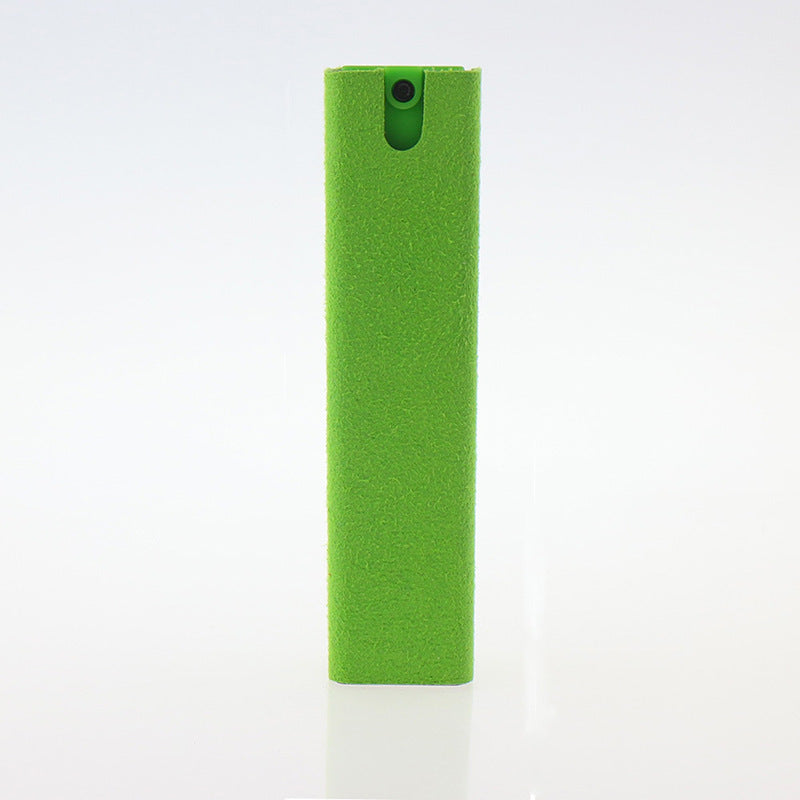 ClearView Duo: 2 In 1 Screen Cleaner