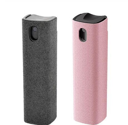 ClearView Duo: 2 In 1 Screen Cleaner