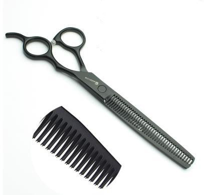 PawsPrecision: Pet Grooming Scissors Kit