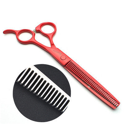 PawsPrecision: Pet Grooming Scissors Kit