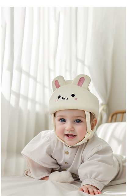 TinyTrail Helmets: Baby Safety Helmet