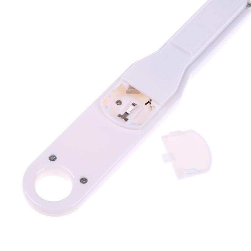 WeighPro: Digital Scaling Spoon