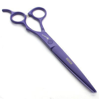 PawsPrecision: Pet Grooming Scissors Kit