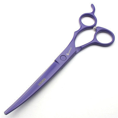 PawsPrecision: Pet Grooming Scissors Kit