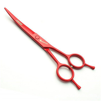PawsPrecision: Pet Grooming Scissors Kit