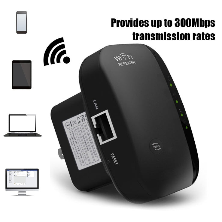 UltraBoost: WiFi Repeater