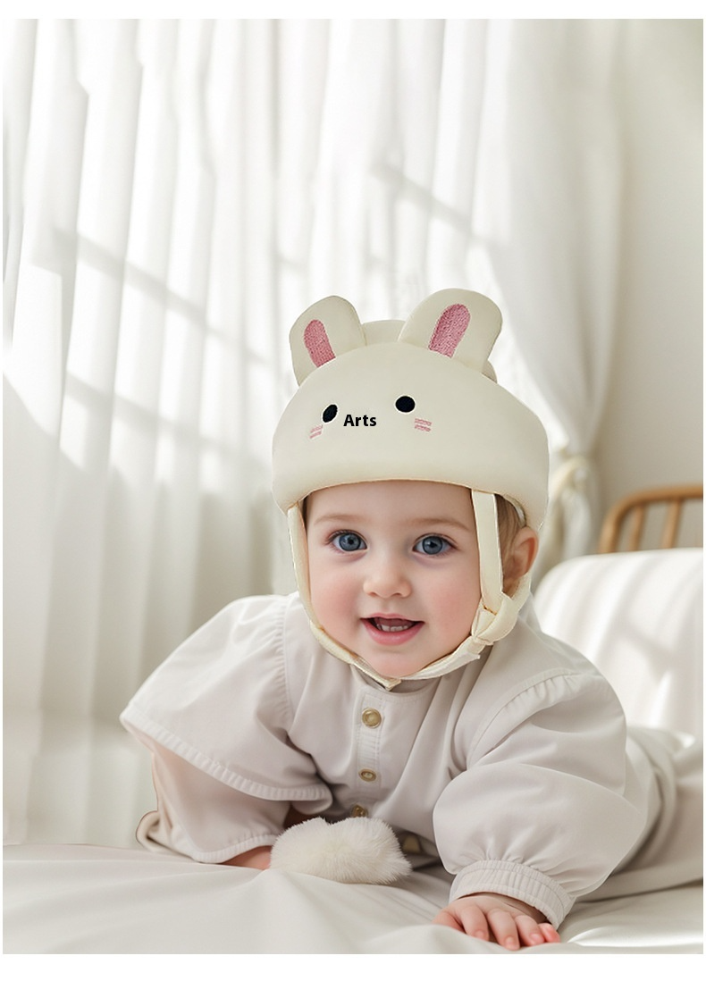 TinyTrail Helmets: Baby Safety Helmet
