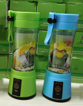 Blendify: Portable Blender