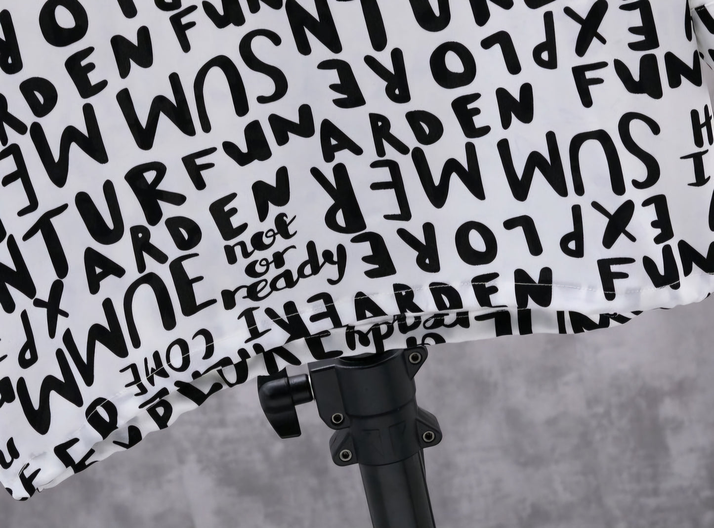 SwiftFit Set: Quick Dry Letter Print Shirt Short Set
