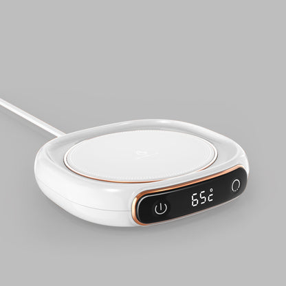 HeatMate: Mug Warmer