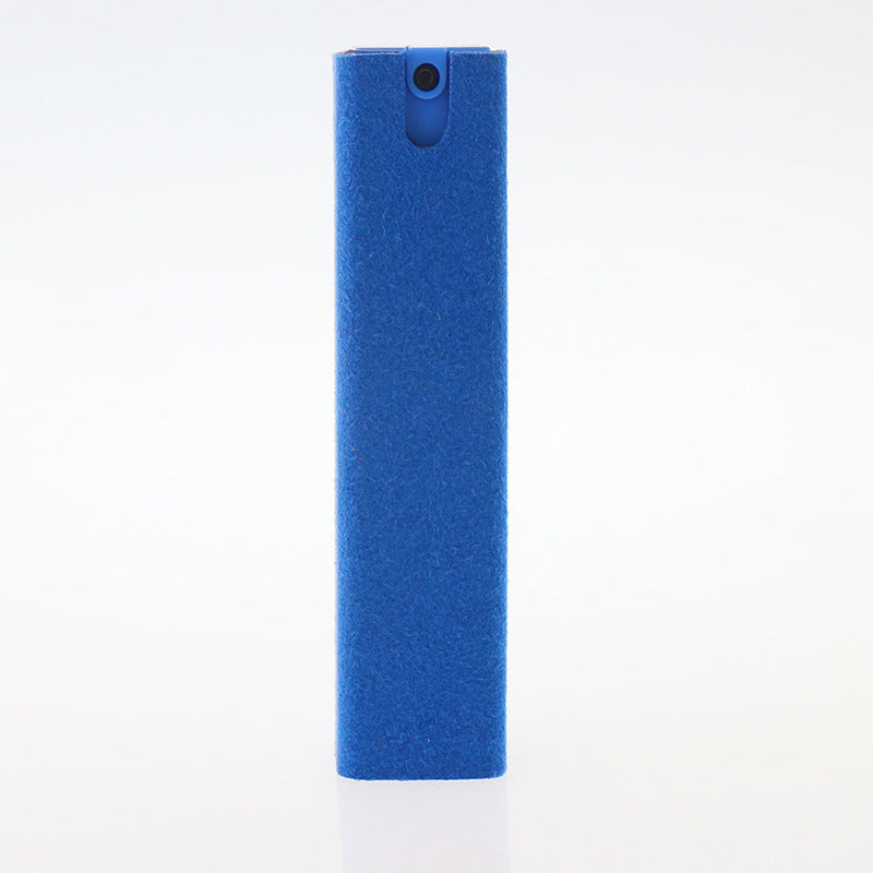 ClearView Duo: 2 In 1 Screen Cleaner