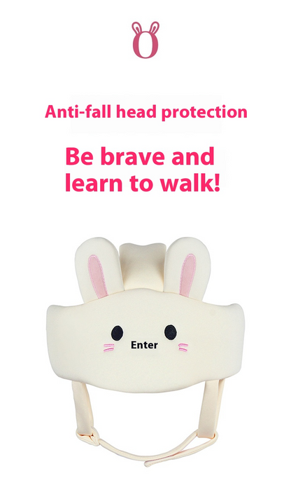TinyTrail Helmets: Baby Safety Helmet