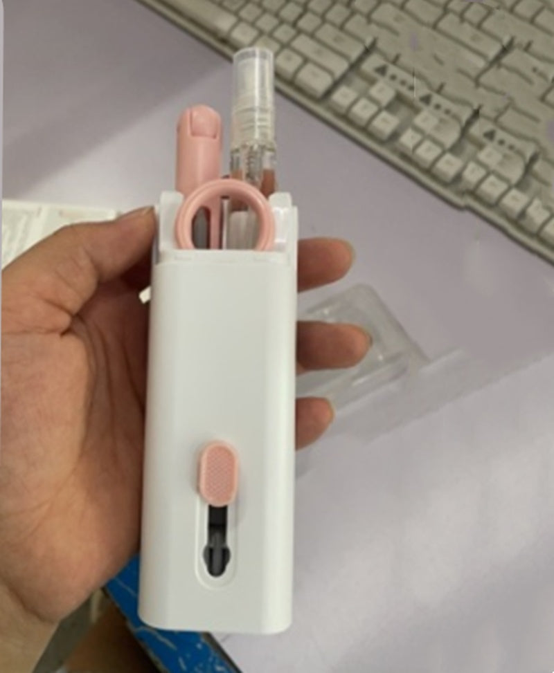 TechSpark: Cleaner Kit