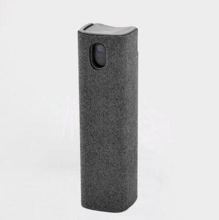 ClearView Duo: 2 In 1 Screen Cleaner