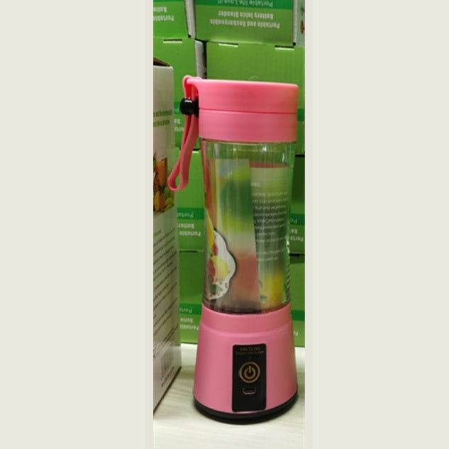 Blendify: Portable Blender