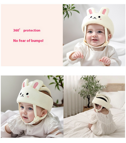 TinyTrail Helmets: Baby Safety Helmet