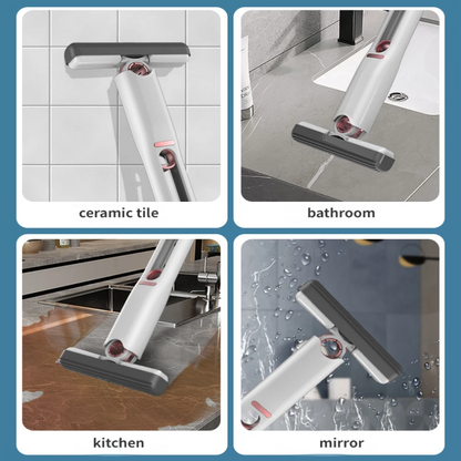 CleanSweep Mop: Mini Mop