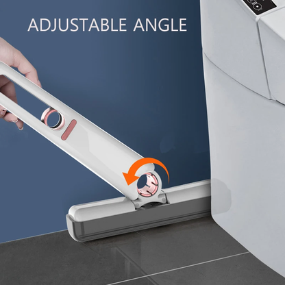 CleanSweep Mop: Mini Mop