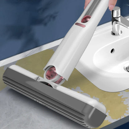 CleanSweep Mop: Mini Mop