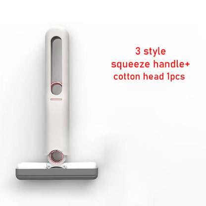 CleanSweep Mop: Mini Mop