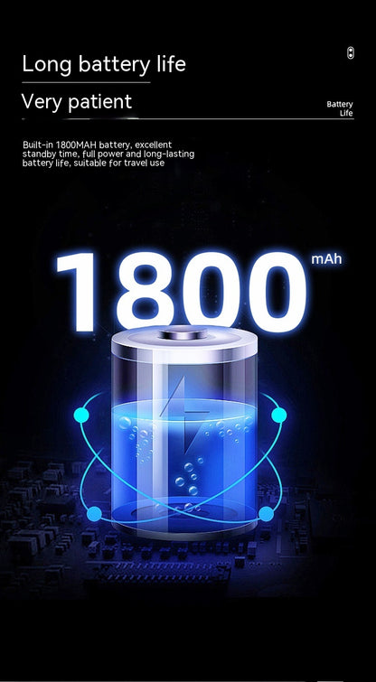 PureClean Pro: Electric Toothbrush Sterilizer