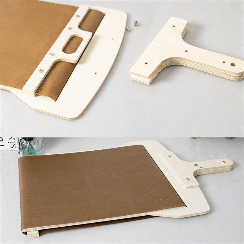 ArtisanBake: Pizza Peel