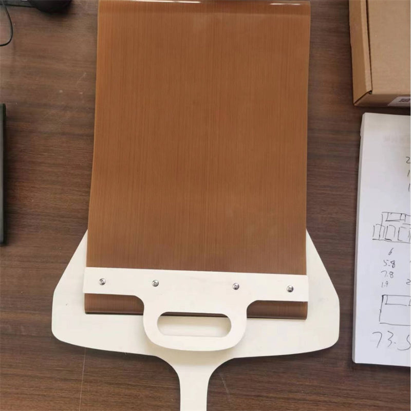 ArtisanBake: Pizza Peel