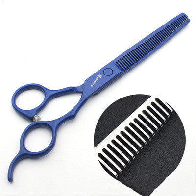 PawsPrecision: Pet Grooming Scissors Kit