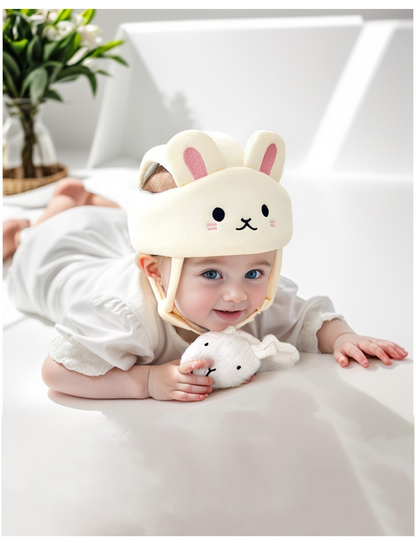 TinyTrail Helmets: Baby Safety Helmet