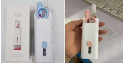 TechSpark: Cleaner Kit