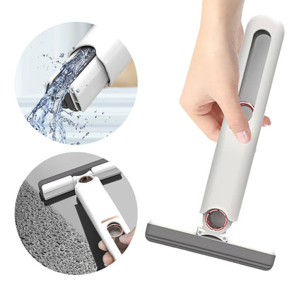 CleanSweep Mop: Mini Mop