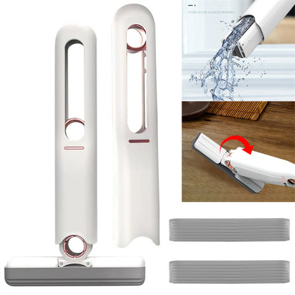 CleanSweep Mop: Mini Mop