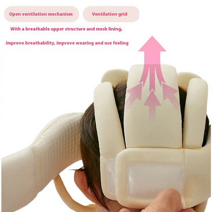 TinyTrail Helmets: Baby Safety Helmet