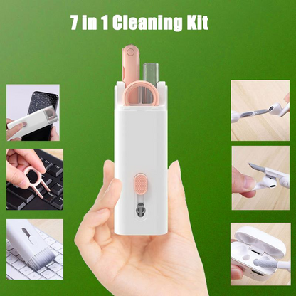 TechSpark: Cleaner Kit