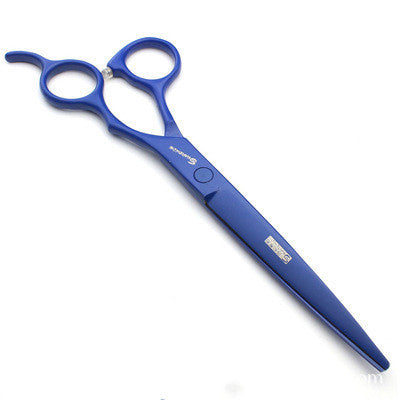 PawsPrecision: Pet Grooming Scissors Kit