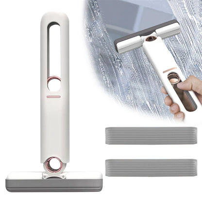 CleanSweep Mop: Mini Mop
