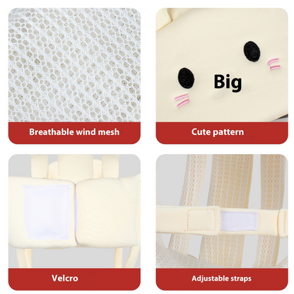 TinyTrail Helmets: Baby Safety Helmet