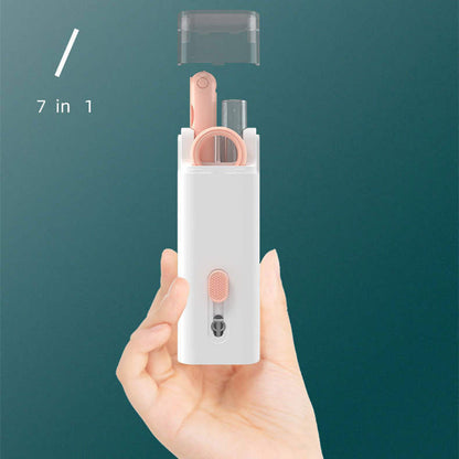 TechSpark: Cleaner Kit
