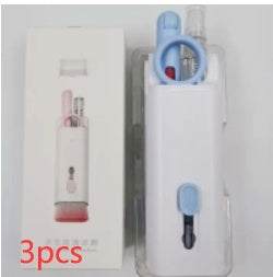 TechSpark: Cleaner Kit