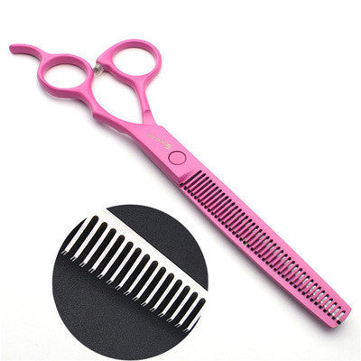 PawsPrecision: Pet Grooming Scissors Kit