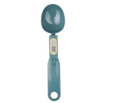 WeighPro: Digital Scaling Spoon