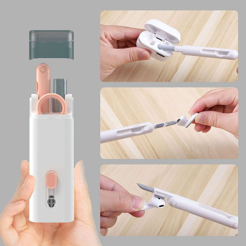 TechSpark: Cleaner Kit