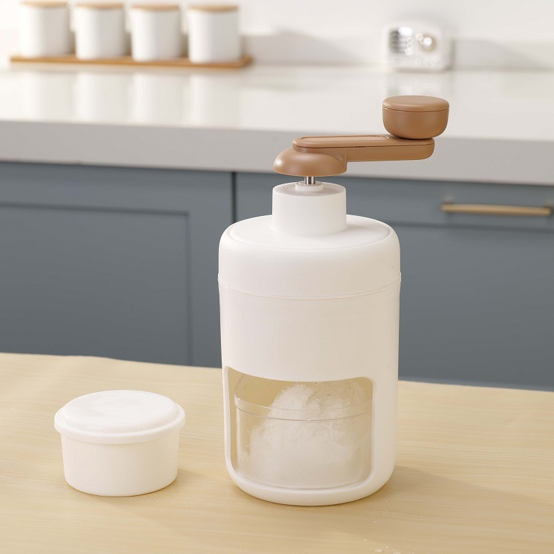 IceCrush Pro: Manual Ice Crusher