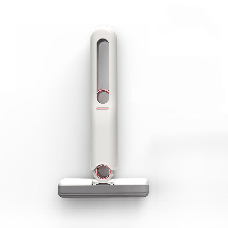 CleanSweep Mop: Mini Mop