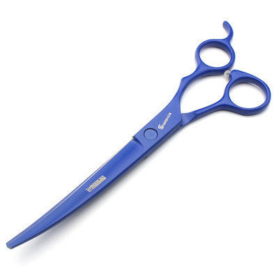 PawsPrecision: Pet Grooming Scissors Kit