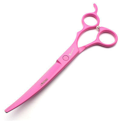 PawsPrecision: Pet Grooming Scissors Kit